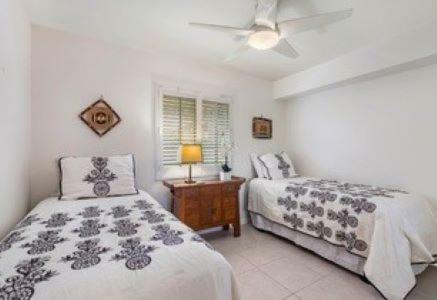 Pacific Shores Kihei Luaran gambar