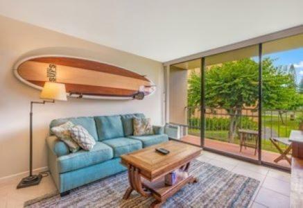 Pacific Shores Kihei Luaran gambar