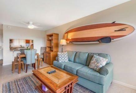 Pacific Shores Kihei Luaran gambar