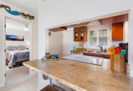 Pacific Shores Kihei Luaran gambar