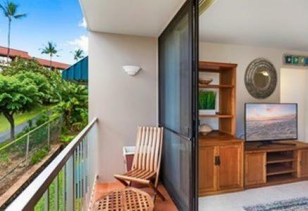 Pacific Shores Kihei Luaran gambar