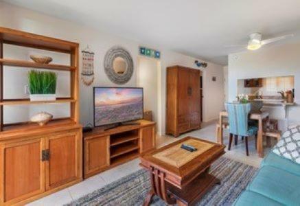 Pacific Shores Kihei Luaran gambar